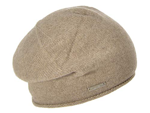 Preisvergleich Produktbild Seeberger Kaschmir Baske nutria Größe One Size