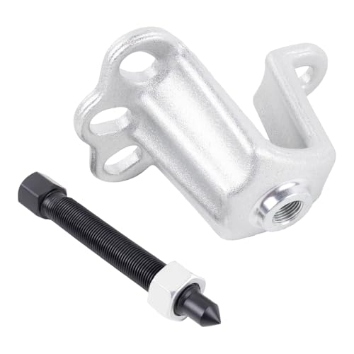 Dixhills Extracteur de moyeu de roue universel - Outil de montage compatible avec Golf III IV Polo pour réparation automobile FWD Installer Remover