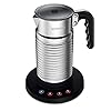Nespresso, Aeroccino4 milk frother Schiuma latte, in silver, code 4192