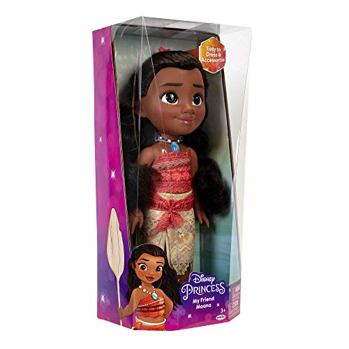 My Friend Moana Doll - Image 8