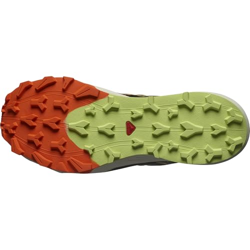 Image of Salomon Thundercross Gore-TEX