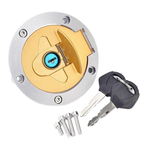 Bouchon de réservoir carburant moto pour Ducati Monster 600 620 750 SS