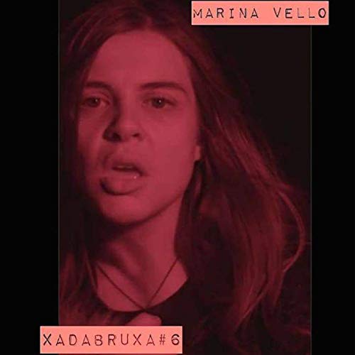 #06: Marina Vello (Marina Gasolina, Madrid, Bonde do Rol&ecirc;)