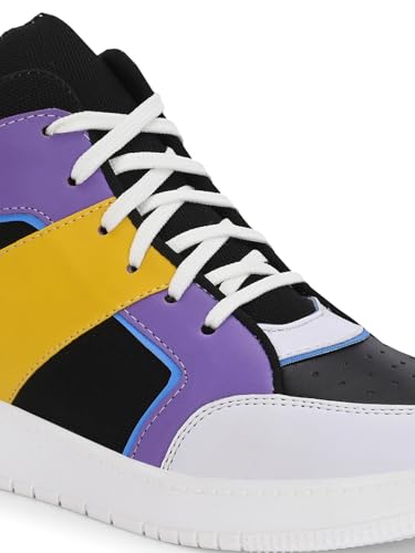 Image of Massari Mens Massmusk01 Sneaker