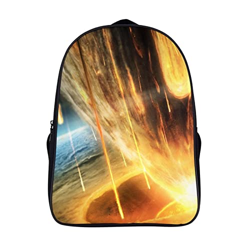 Sac d'école pour enfants 3D parfait pour les cours et les sorties