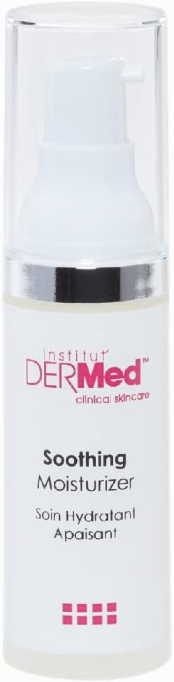 Soothing Moisturizer 30ml