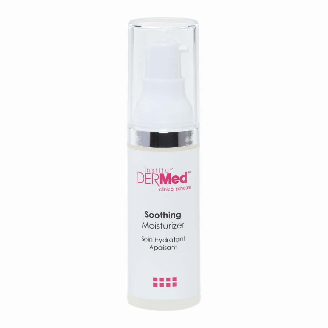 Soothing Moisturizer 30ml
