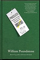 Algopix Similar Product 2 - Priceless The Myth of Fair Value and