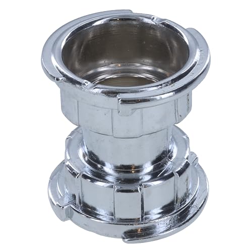 MotoRad Cooling System Adapter, metallic