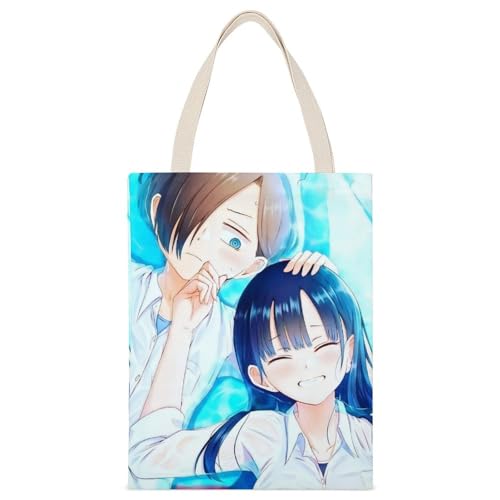 everyone nylon logo tote bag BLUE - 製品詳細