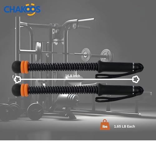 Cordes de combat sans fil lestées : le cardio intense sans espace - 4