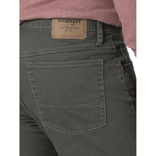 Wrangler Authentics Men's Slim Fit Straight Leg Jean - Image 5