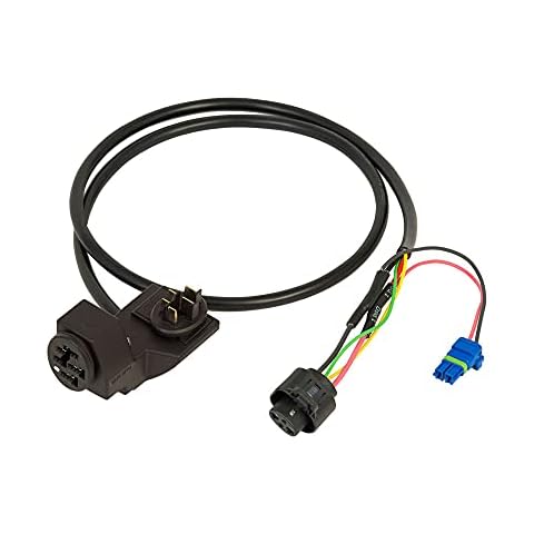Bosch Power Pack Cable for Nuvinci Automatic Cover