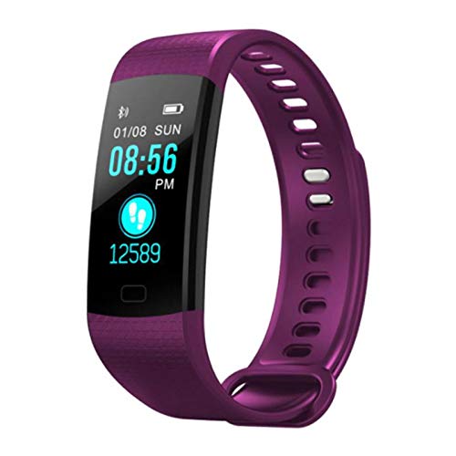 Homyl Esporte Saúde Pulseira Inteligente Reló Pé Etapa Pressão Arterial Oxigênio Frequência Cardíaca