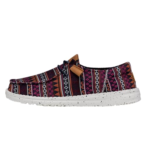 Image of HEYDUDE Womens Wendy Funk Baja