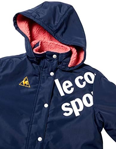 le coq sportif - 140. 130新品未使用　ルコックスポルティフ ベンチコート 41drcDhs8CL._AC_.jpg