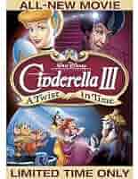 Disney - 廃盤 シンデレラ3-movie collection Blu-ray ディズニー Amazon.co.jp: シンデレラ 3-Movie Collection [Blu-ray