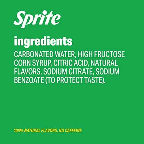 Image of Sprite, 16.9 fl oz, 12 Pack