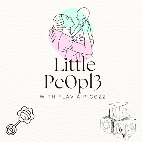 Little Pe0pl3 Titelbild