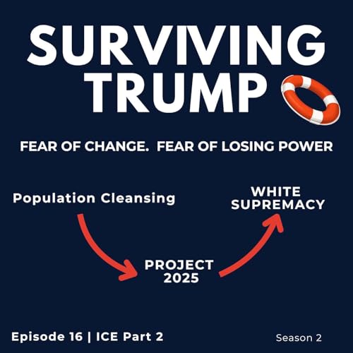The Consequences of Expanded ICE Operations: Inside Minneapolis, the Detention System, and the Resistance It Sparked