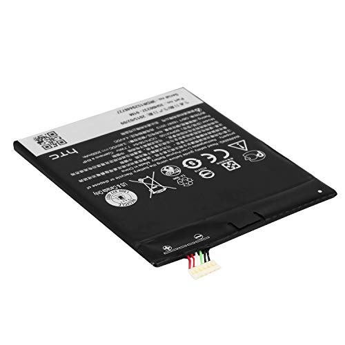 Image of Original B0PL2100 Replacement Part for HTC Butterfly 3 HTV31 B830X B3 (with 3 Months Warranty by Naru)