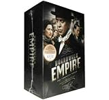 BOARDWALK EMPIRE Complete Series