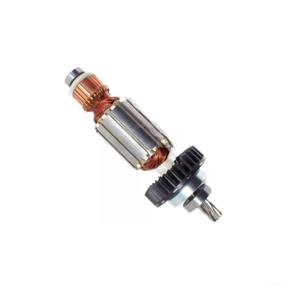 Armature 513678-5 - Repuesto para sierra de corte CA5000 SP6000 SP6000J, montaje de metal para reparación de piezas de herramientas eléctricas