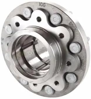 AC Delco Hub Assembly - 84844409