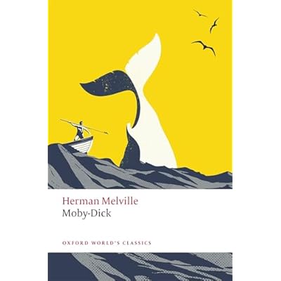 Moby-Dick