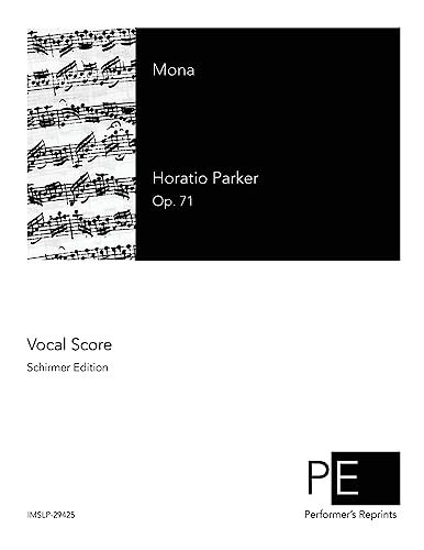 Mona 1514120488 Book Cover