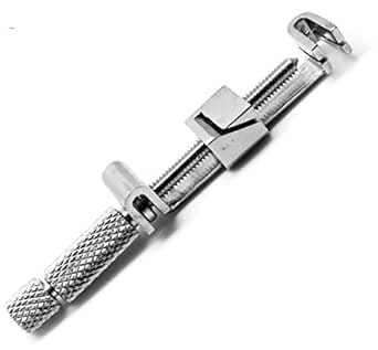 UNIVERSAL TOFFLEMIRE MATRIX RETAINERS RESTORATIVE STAINLESS STEEL - Foto 5