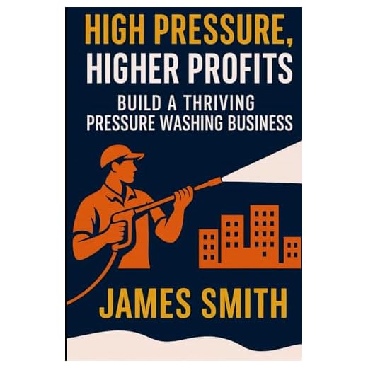 Build a Successful Pressure Washing Business