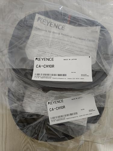 Lot CA-CH10R avec inventaire de pièces de rechange inutilisées d'origine