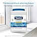 Thick-It Original Concentrated Food & Beverage Thickener, Flavorless Powder for Dysphagia (IDDSI), Easy-to-Mix & Instant Dissolve, Swallowing Aid, Used in Hot & Cold Food, 36 oz Canister