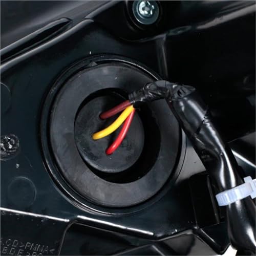 Luces Traseras para Mazda CX-30 2020-2023 con Freno y Posición 6