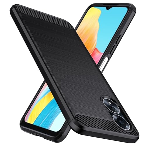 Natbok DK-OPPO A18-LS-HEI Designed For Oppo A18 Case cover