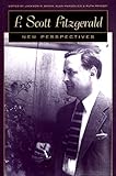 F. Scott Fitzgerald: New Perspectives