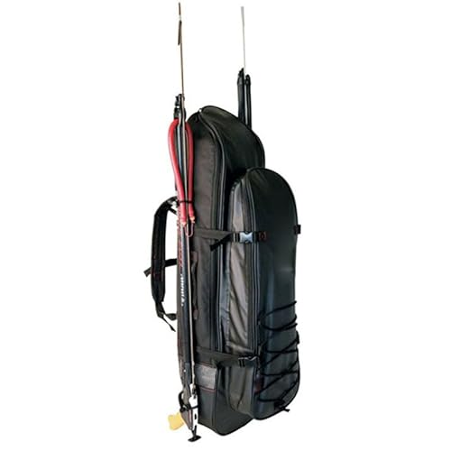 ET-FINS Spearfishing Free Diving Long Fins Bag Backpack Scuba Diving