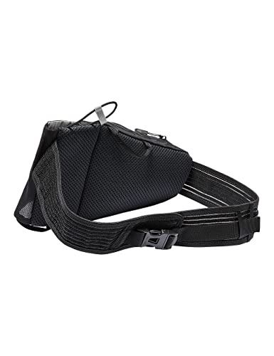 Vaude Attendant Waist Pack One Size, Black, standard size - Image 2