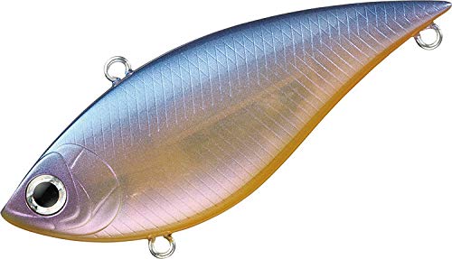 ダイワ　TD バイブレーション ルアー 8個セット+オマケ1個 ダイワ バスルアー T.D.バイブレーション 63S ホロクラウン