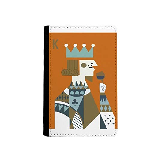 Étui portefeuille de voyage pour passeport pour éviter les plis et protéger vos documents