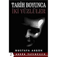 Tarih Boyunca İki Yüzlüler 9944579785 Book Cover