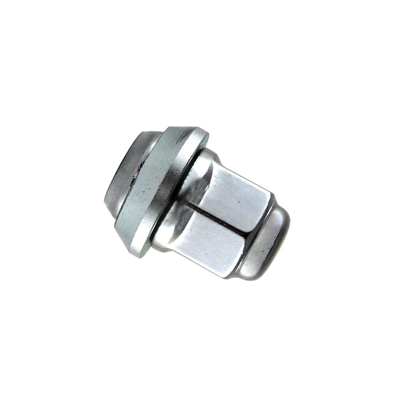 Wielmoeren en wielbouten voor je Ford bij Wielmoeren en wielbouten voor je Ford bij