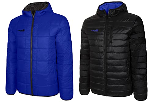 Image of Capelli Sport Unisex Puffer Jacket