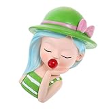 Decoraciones para pasteles: puedes usar este accesorio creativo e interesante para crear recuerdos de cumpleaños más memorables para tu hijo, adorno de fiesta