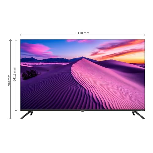 La mejor comparación de Sharp tv Top 5. 11 Imagen adicional