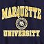 Marquette - Navy