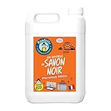 Dégraisse, désincruste, fait briller : la cuisine n’a qu’à bien se tenir !