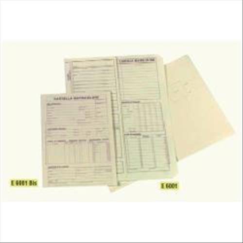 EdiPro E6001 módulo y Libro Contabilidad