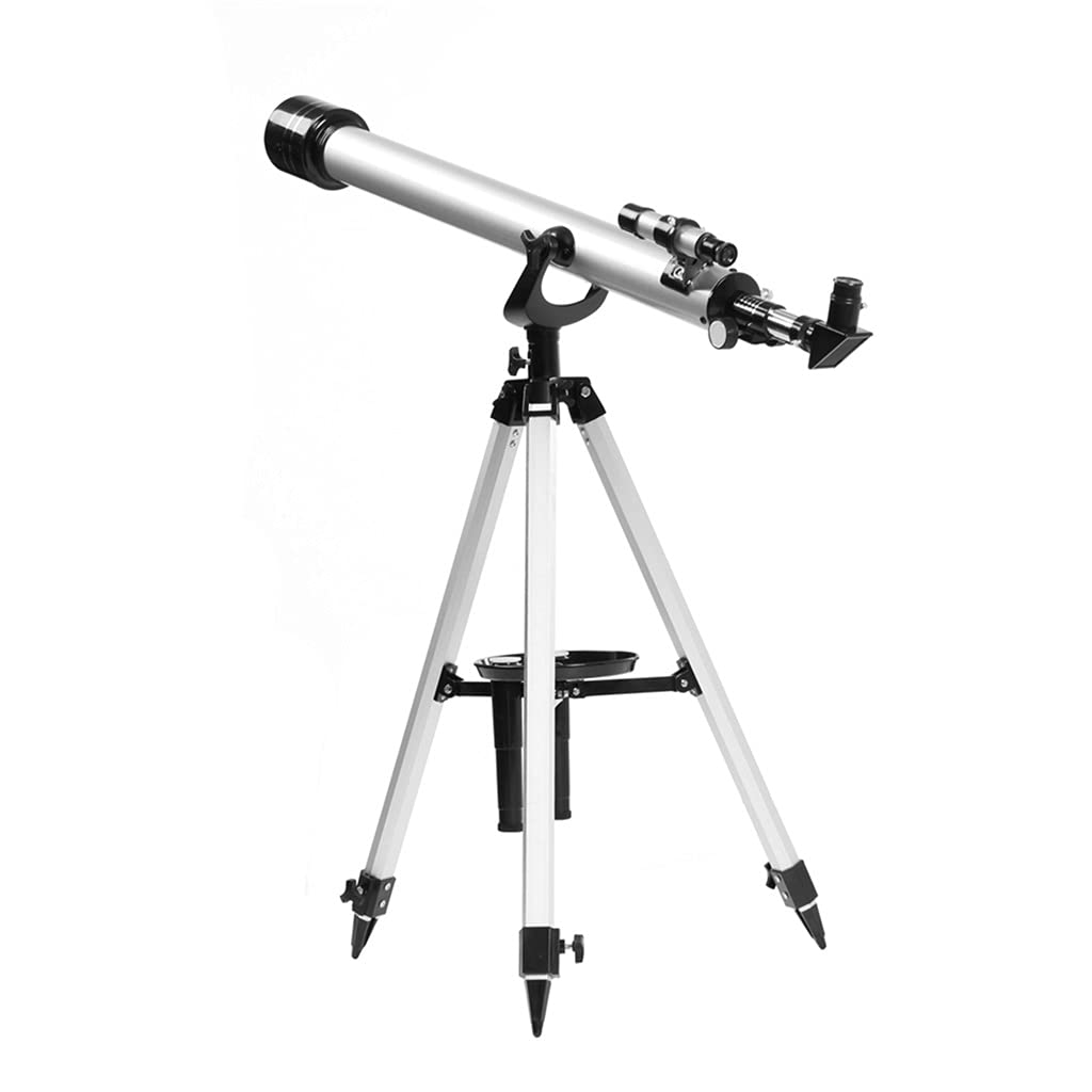 Monokular nieba ze statywem astronomiczny refrakcyjny teleskop powiększający do obserwacji nieba w przestrzeni kosmicznej monokular/lornetka